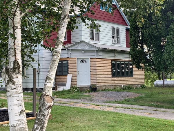 260 Clark Road, Gansevoort, NY 12831