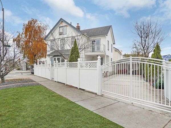 217-34 Hempstead Avenue, Queens Village, NY 11429