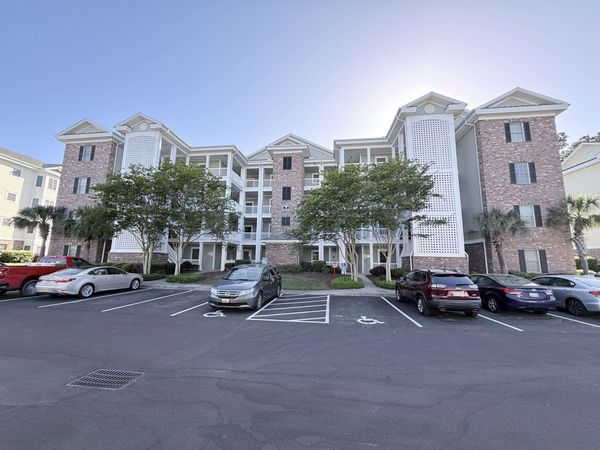 4882 Luster Leaf Circle , Unit 101, Myrtle Beach, SC 29577