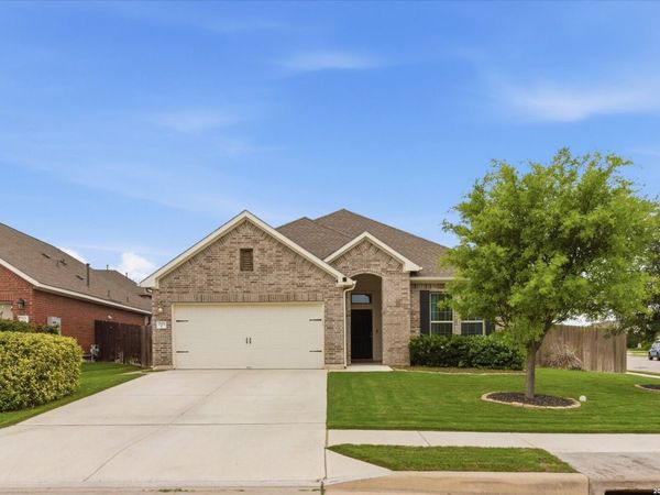 7525 Lombardy, Round Rock, TX 78665