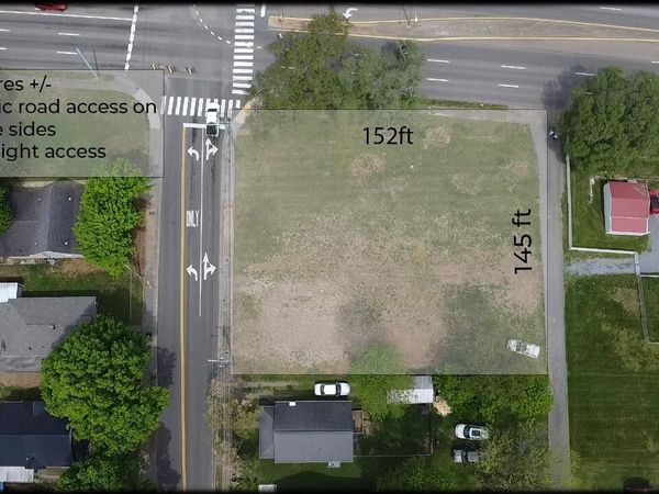 1401 West Stone Drive, Kingsport, TN 37660