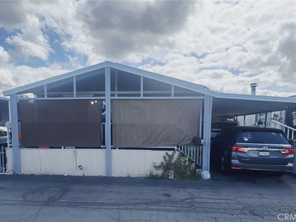 9080 Bloomfield Avenue, Unit 226, Cypress, CA 90630