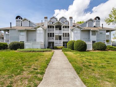 4921 Hollenden Drive, Unit 303, Raleigh, NC 27616