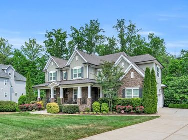 9208 Concord Hill Court, Raleigh, NC 27613