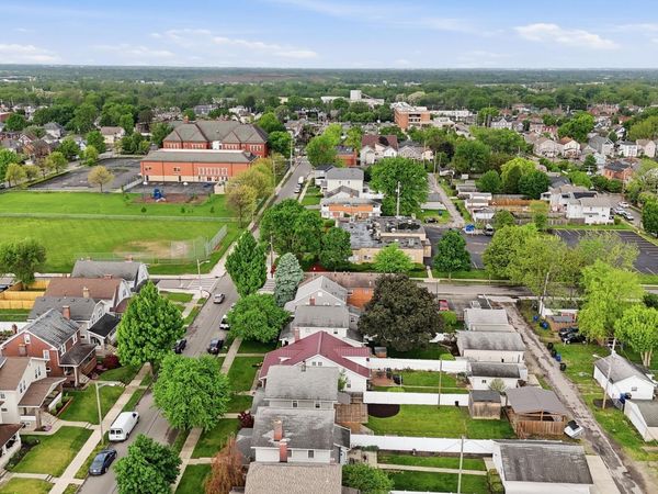 226 Southwood Avenue, Columbus, OH 43207