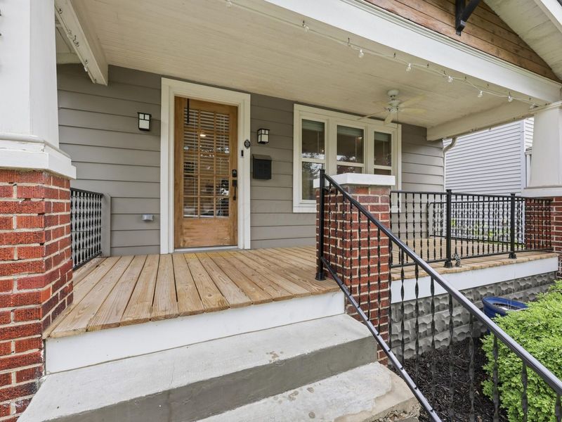 226 Southwood Avenue, Columbus, OH 43207 Photo 4