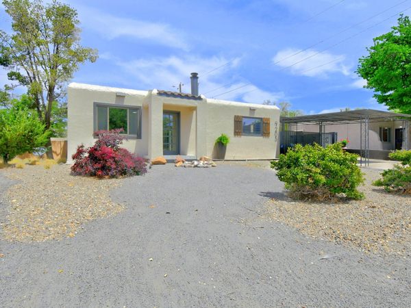 9205 Cherokee Road NE, Albuquerque, NM 87111