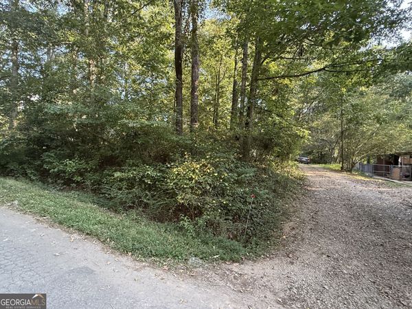 158 N Villa Road, Villa Rica, GA 30180