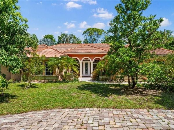 3681 11th AVE SW, NAPLES, FL 34117
