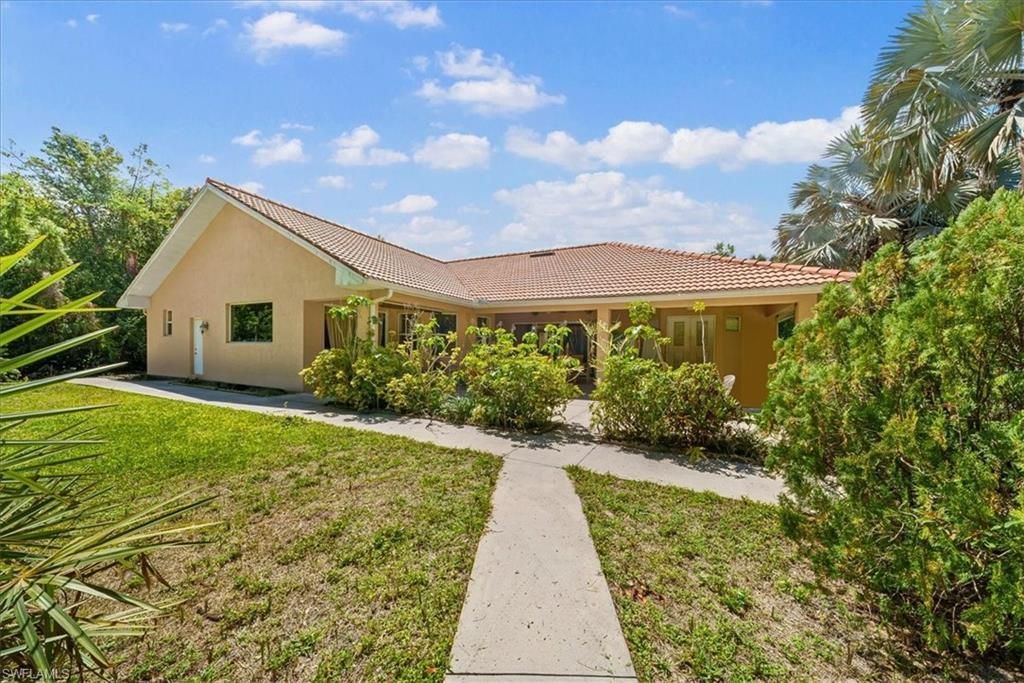 3681 11th Ave Sw, Naples, FL 34117 Photo