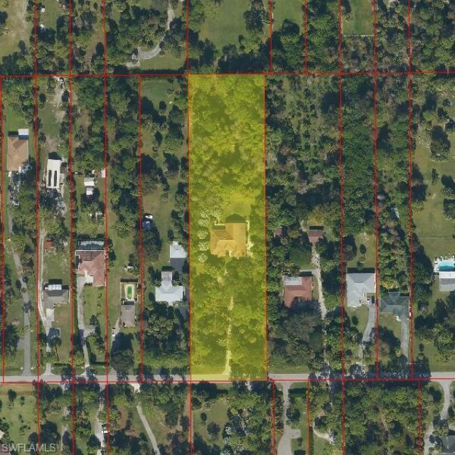 3681 11th Ave Sw, Naples, FL 34117 Photo