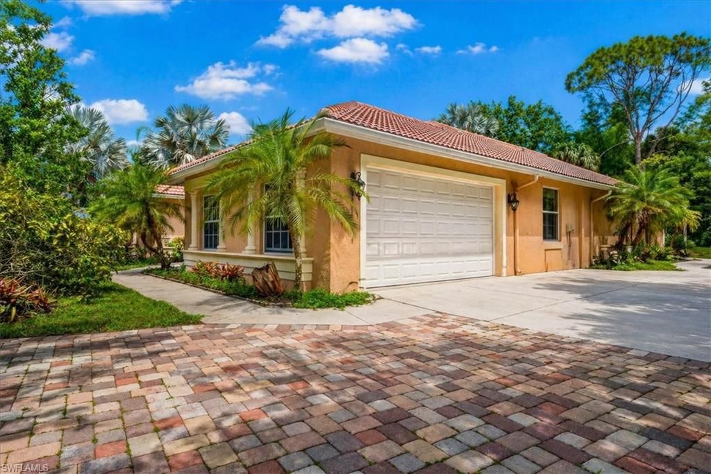 3681 11th Ave Sw, Naples, FL 34117 Photo