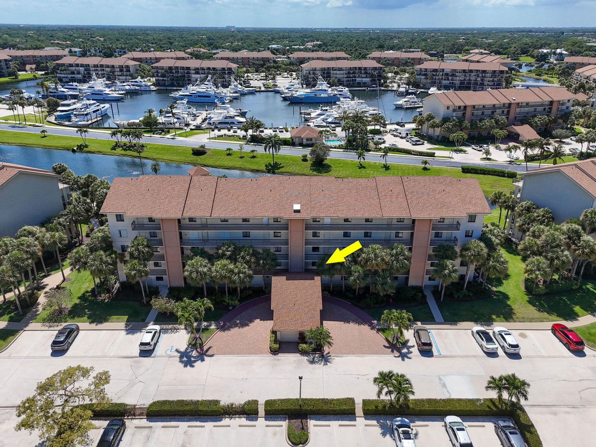 601 Seafarer Circle, Unit 304, Jupiter, FL 33477 Photo