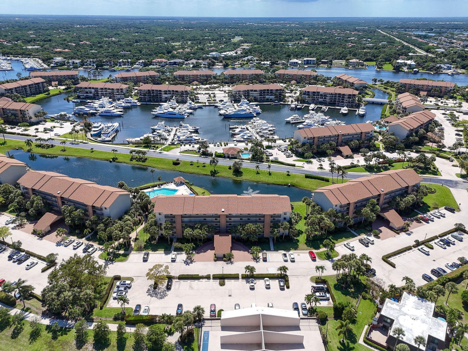 601 Seafarer Circle, Unit 304, Jupiter, FL 33477 Photo