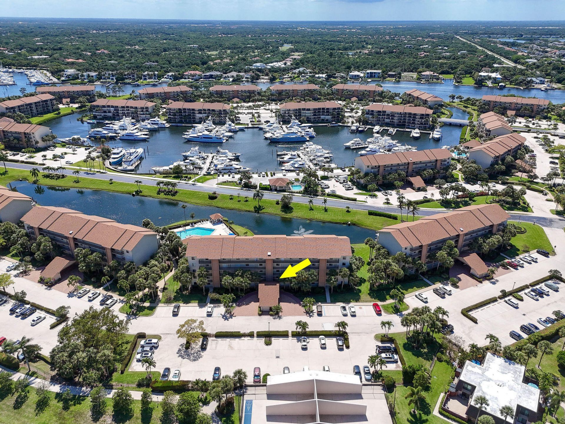 601 Seafarer Circle, Unit 304, Jupiter, FL 33477 Photo