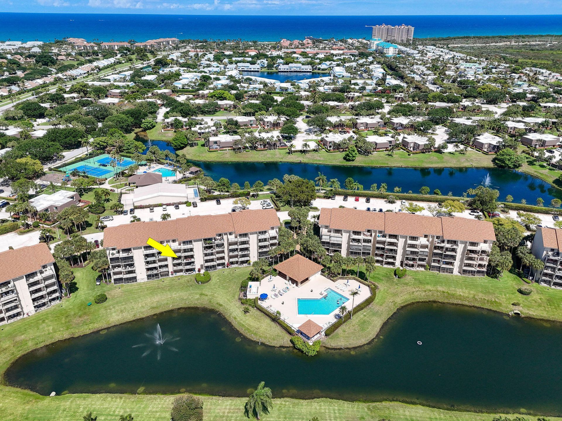 601 Seafarer Circle, Unit 304, Jupiter, FL 33477 Photo