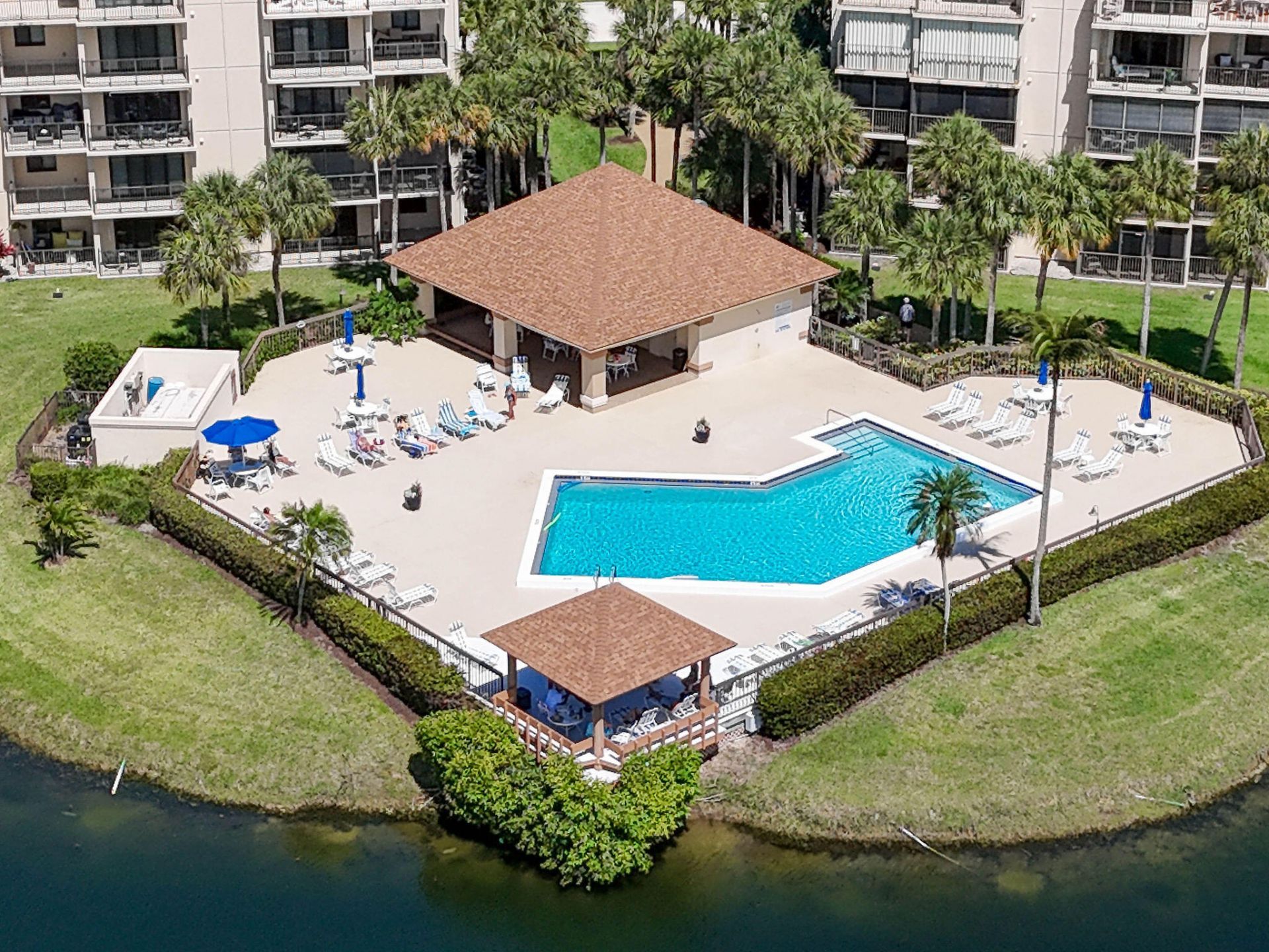 601 Seafarer Circle, Unit 304, Jupiter, FL 33477 Photo