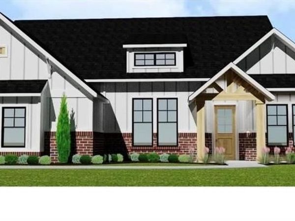 11497 Carefree Lane, Shawnee, OK 74804