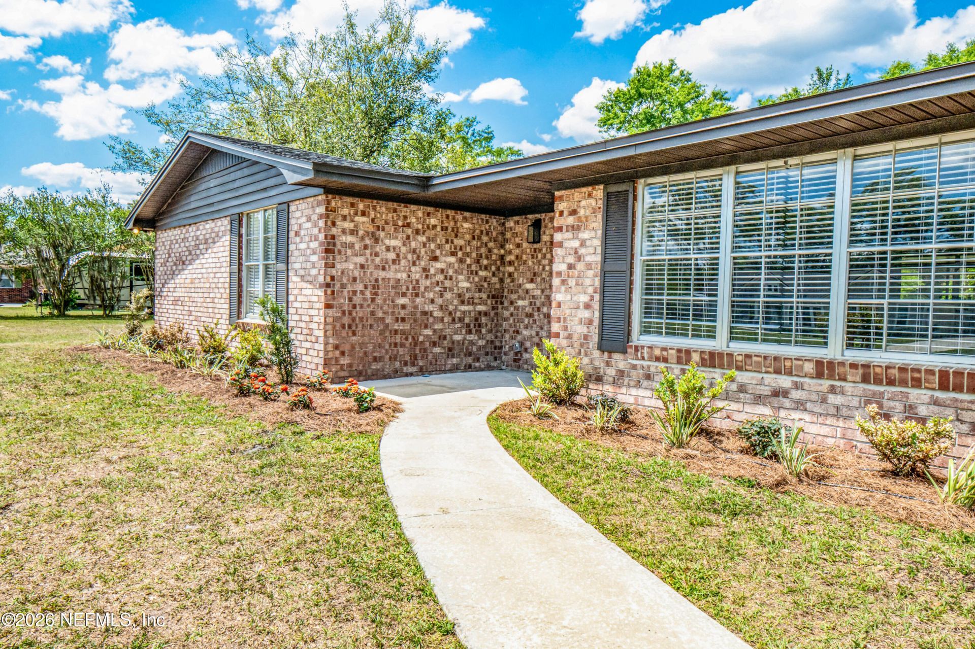 6172 Miltondale Road, Macclenny, FL 32063 Photo