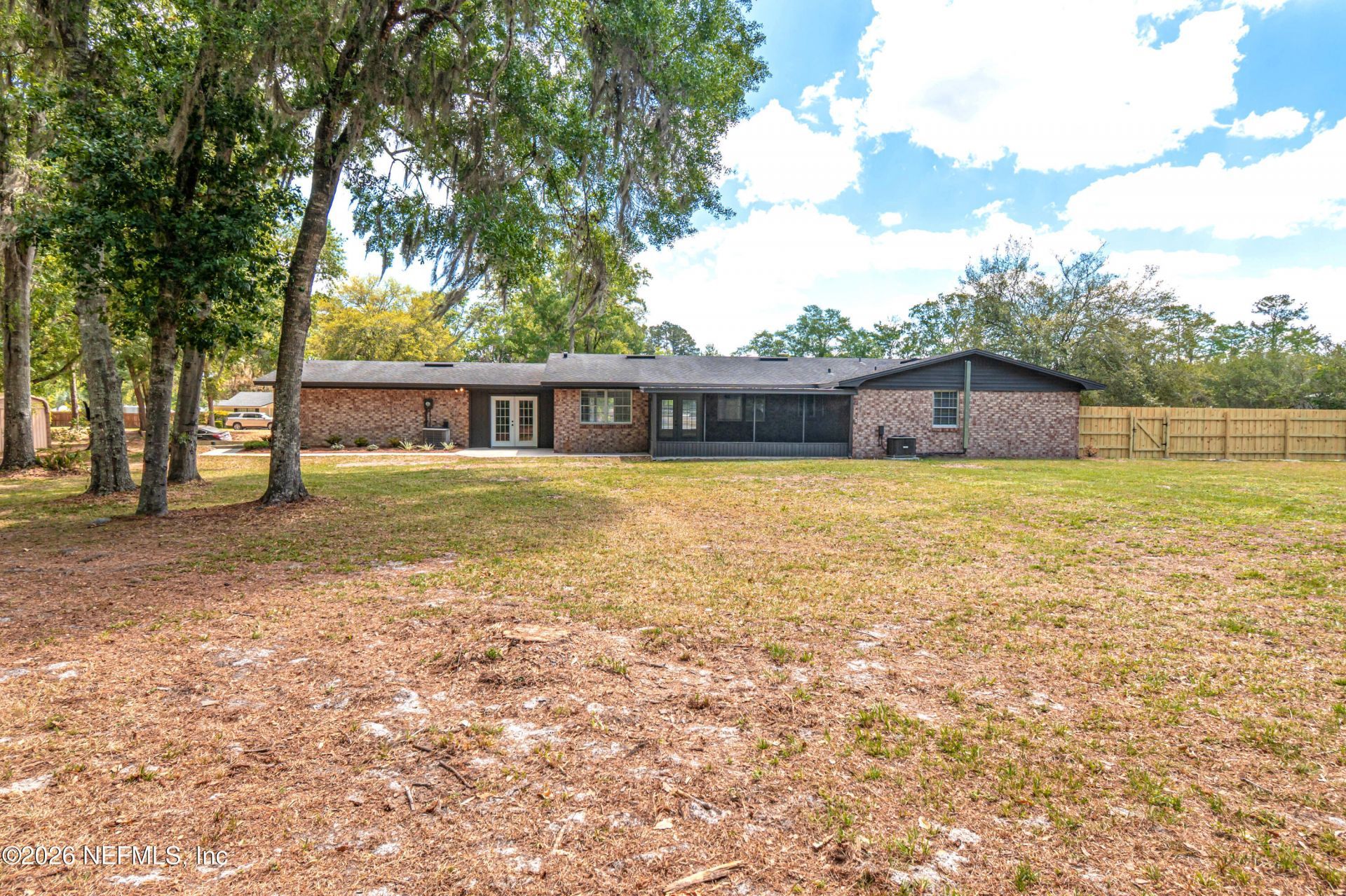 6172 Miltondale Road, Macclenny, FL 32063 Photo