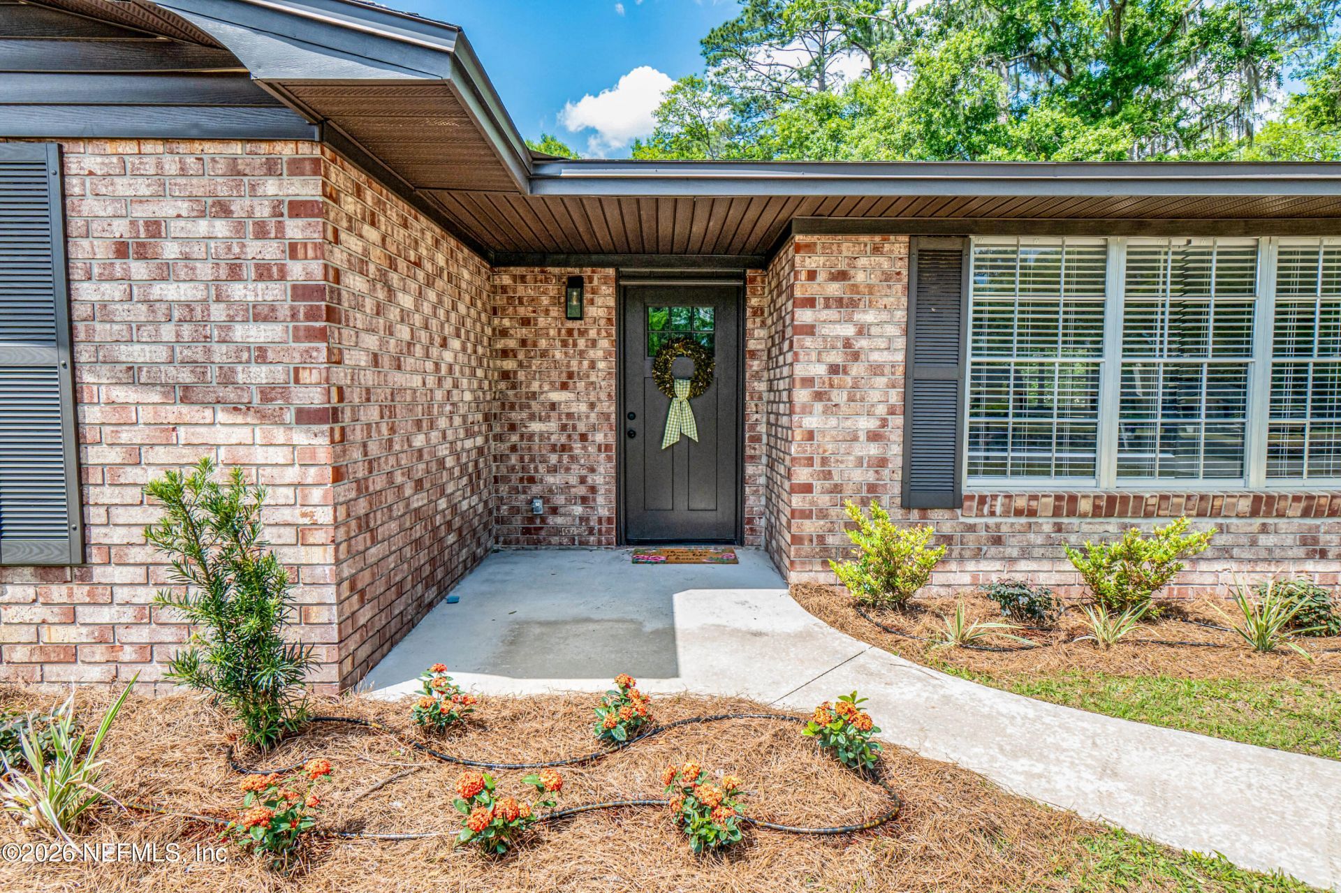 6172 Miltondale Road, Macclenny, FL 32063 Photo