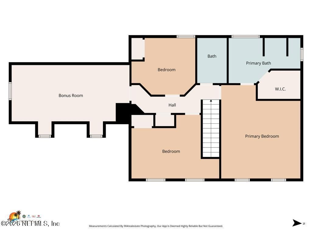 391200 Prospect Landing Road, Hilliard, FL 32046 Photo