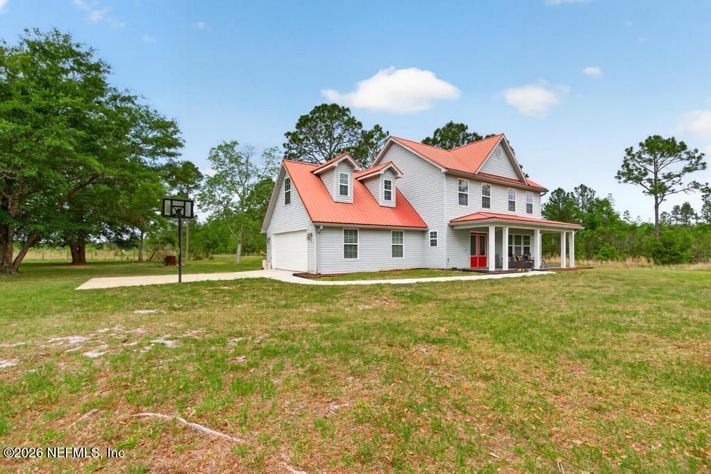 391200 Prospect Landing Road, Hilliard, FL 32046 Photo