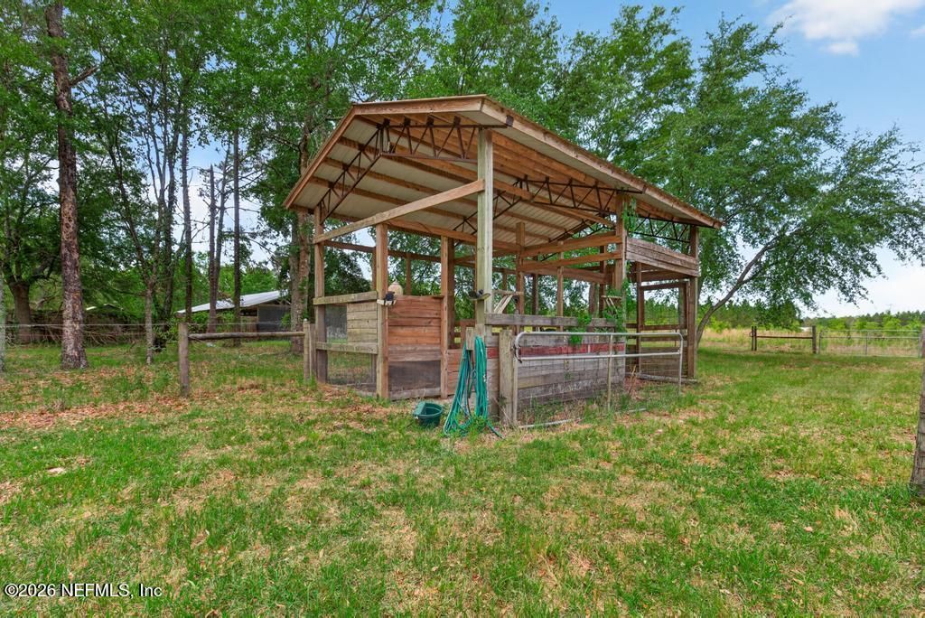 391200 Prospect Landing Road, Hilliard, FL 32046 Photo