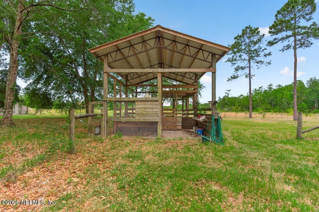 391200 Prospect Landing Road, Hilliard, FL 32046 Photo