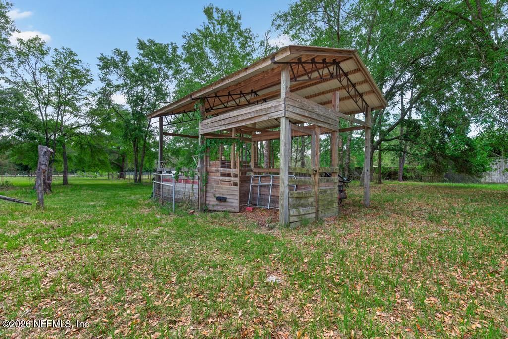 391200 Prospect Landing Road, Hilliard, FL 32046 Photo