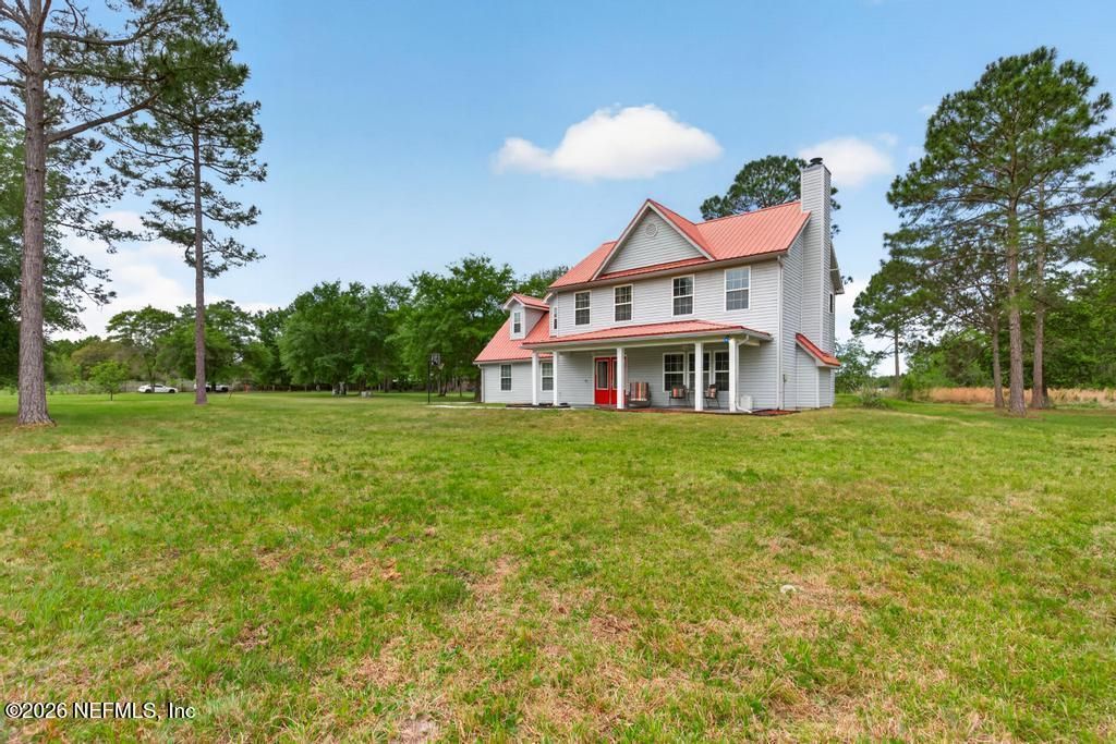 391200 Prospect Landing Road, Hilliard, FL 32046 Photo