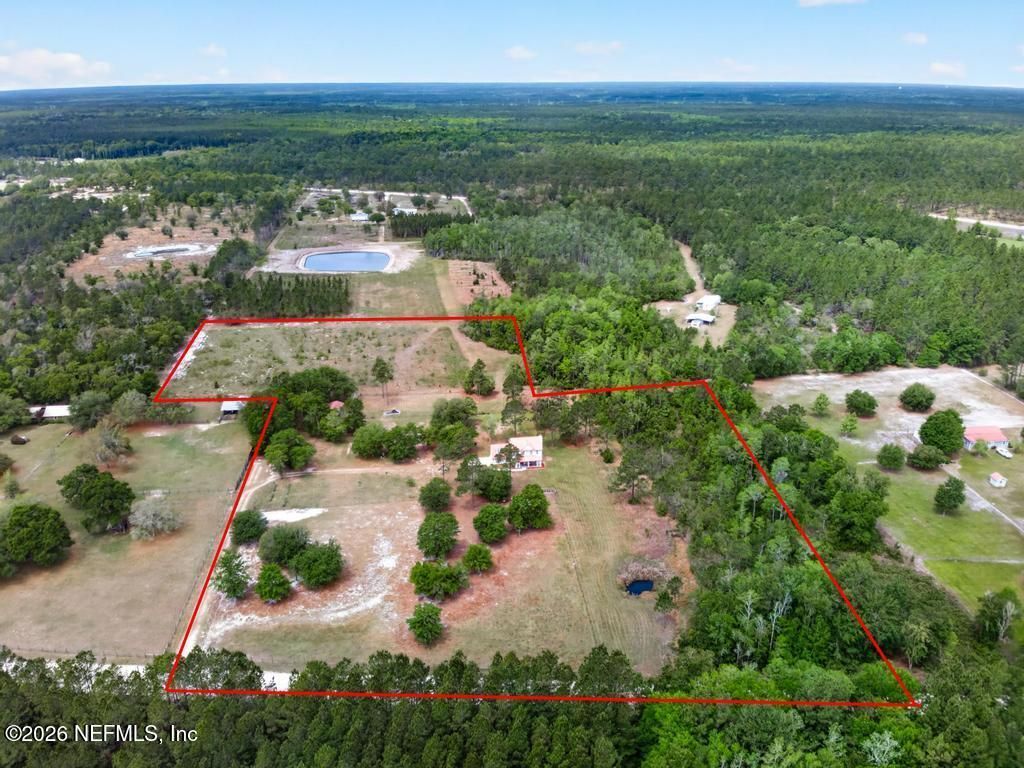 391200 Prospect Landing Road, Hilliard, FL 32046 Photo