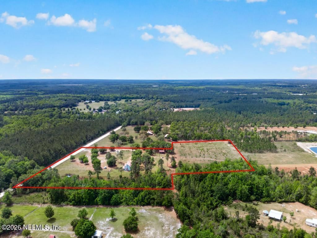 391200 Prospect Landing Road, Hilliard, FL 32046 Photo