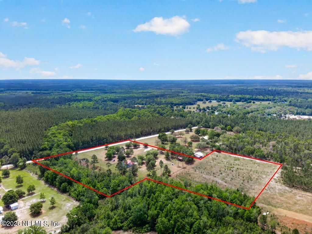 391200 Prospect Landing Road, Hilliard, FL 32046 Photo