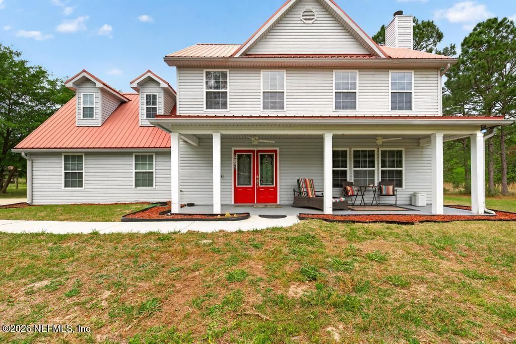 391200 Prospect Landing Road, Hilliard, FL 32046 Photo
