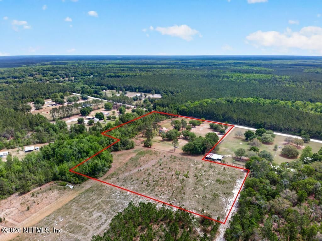 391200 Prospect Landing Road, Hilliard, FL 32046 Photo