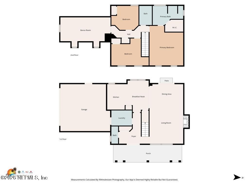 391200 Prospect Landing Road, Hilliard, FL 32046 Photo