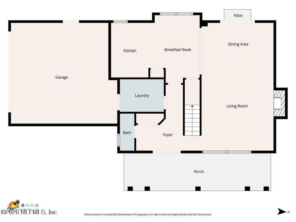 391200 Prospect Landing Road, Hilliard, FL 32046 Photo