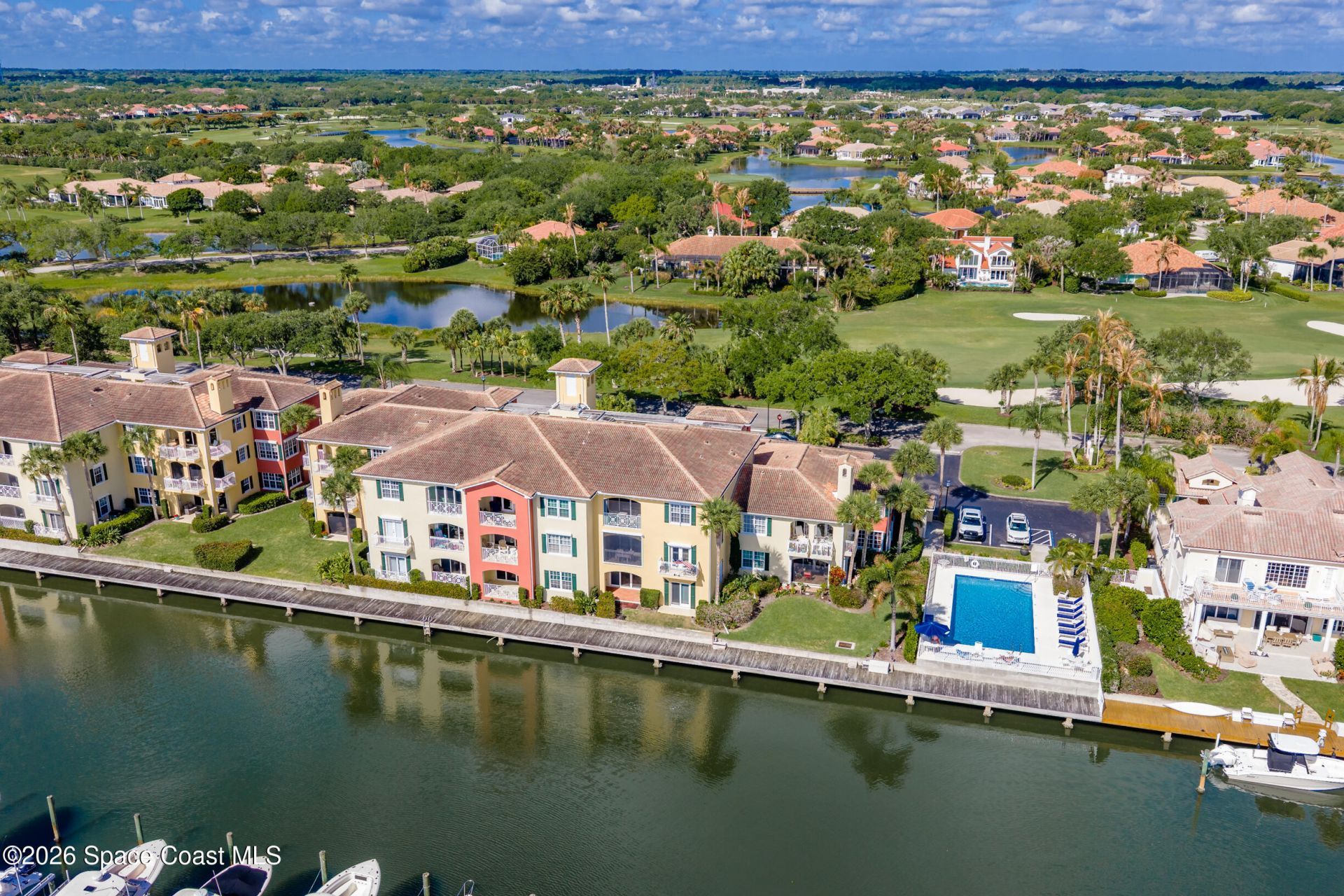 5540 N Harbor Village Drive , Unit 305, Vero Beach, FL 32967 Photo