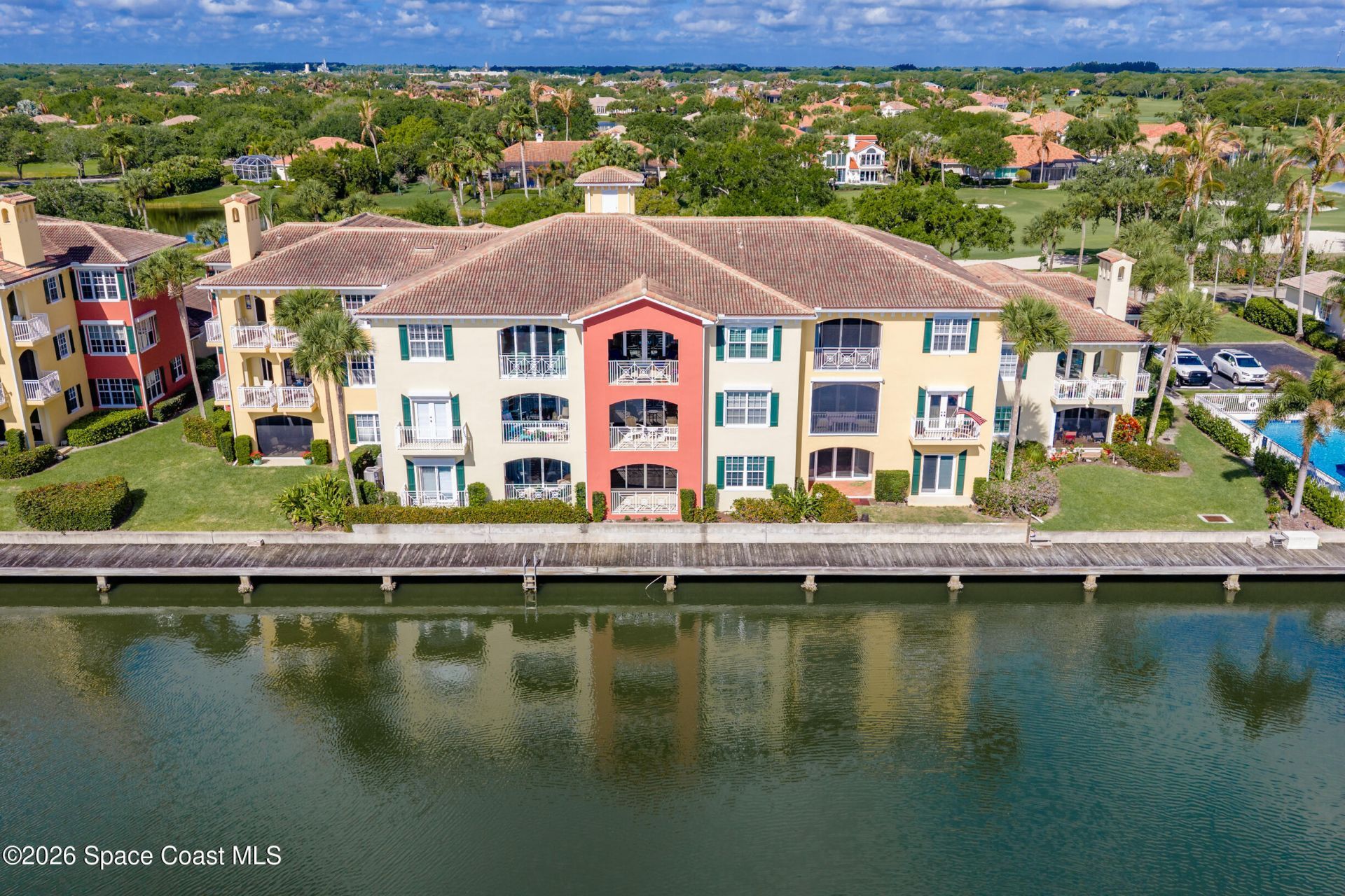 5540 N Harbor Village Drive , Unit 305, Vero Beach, FL 32967 Photo