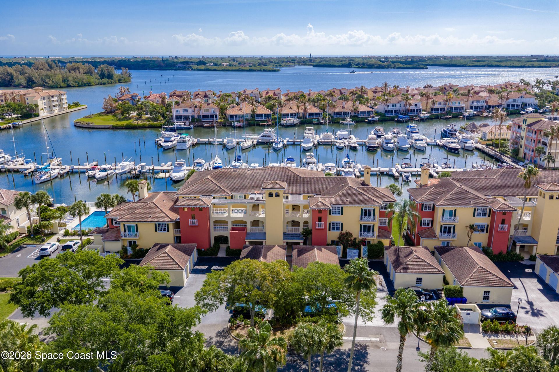 5540 N Harbor Village Drive , Unit 305, Vero Beach, FL 32967 Photo