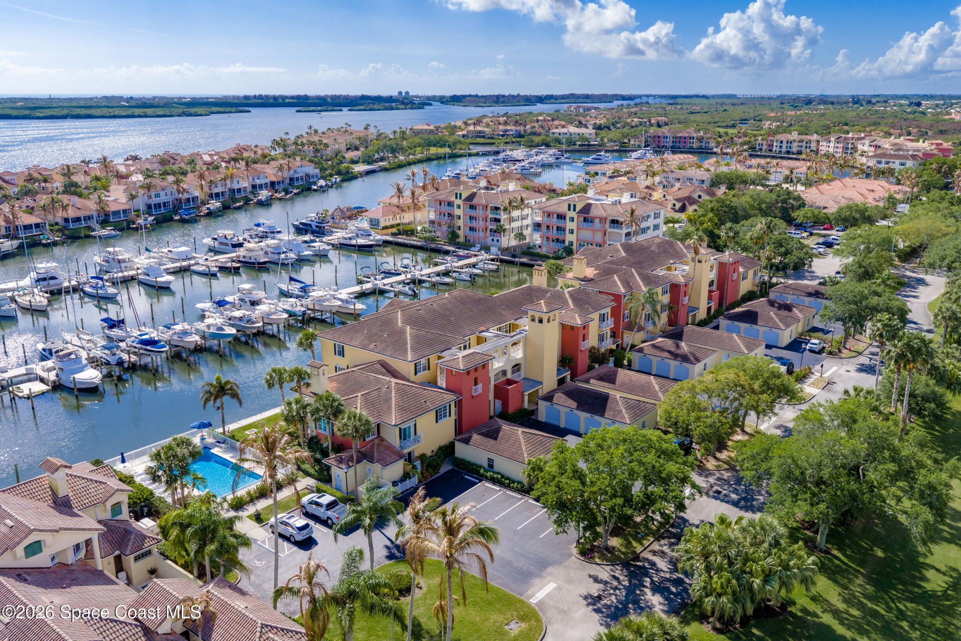 5540 N Harbor Village Drive , Unit 305, Vero Beach, FL 32967 Photo