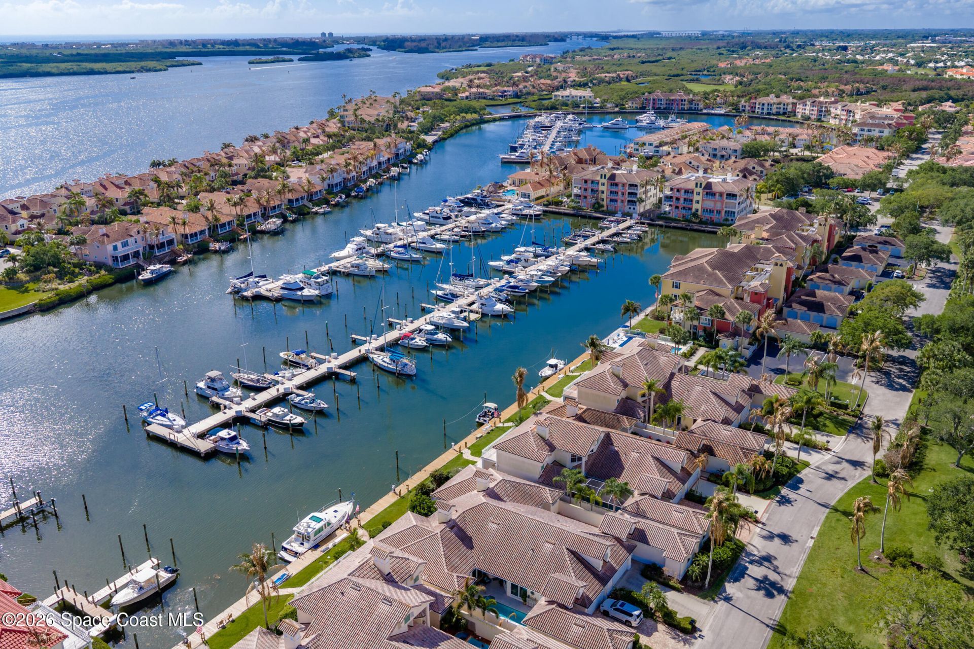 5540 N Harbor Village Drive , Unit 305, Vero Beach, FL 32967 Photo