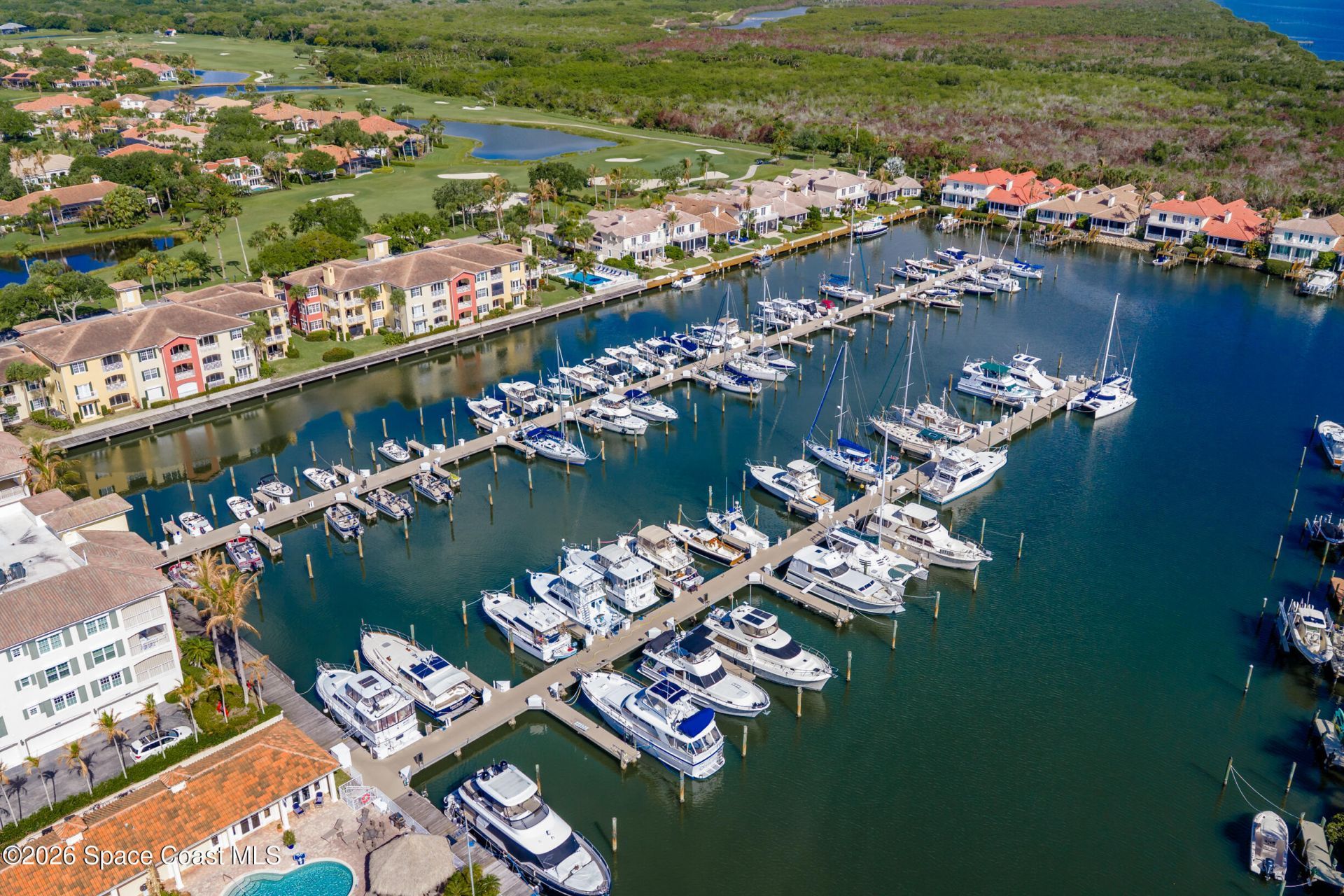 5540 N Harbor Village Drive , Unit 305, Vero Beach, FL 32967 Photo