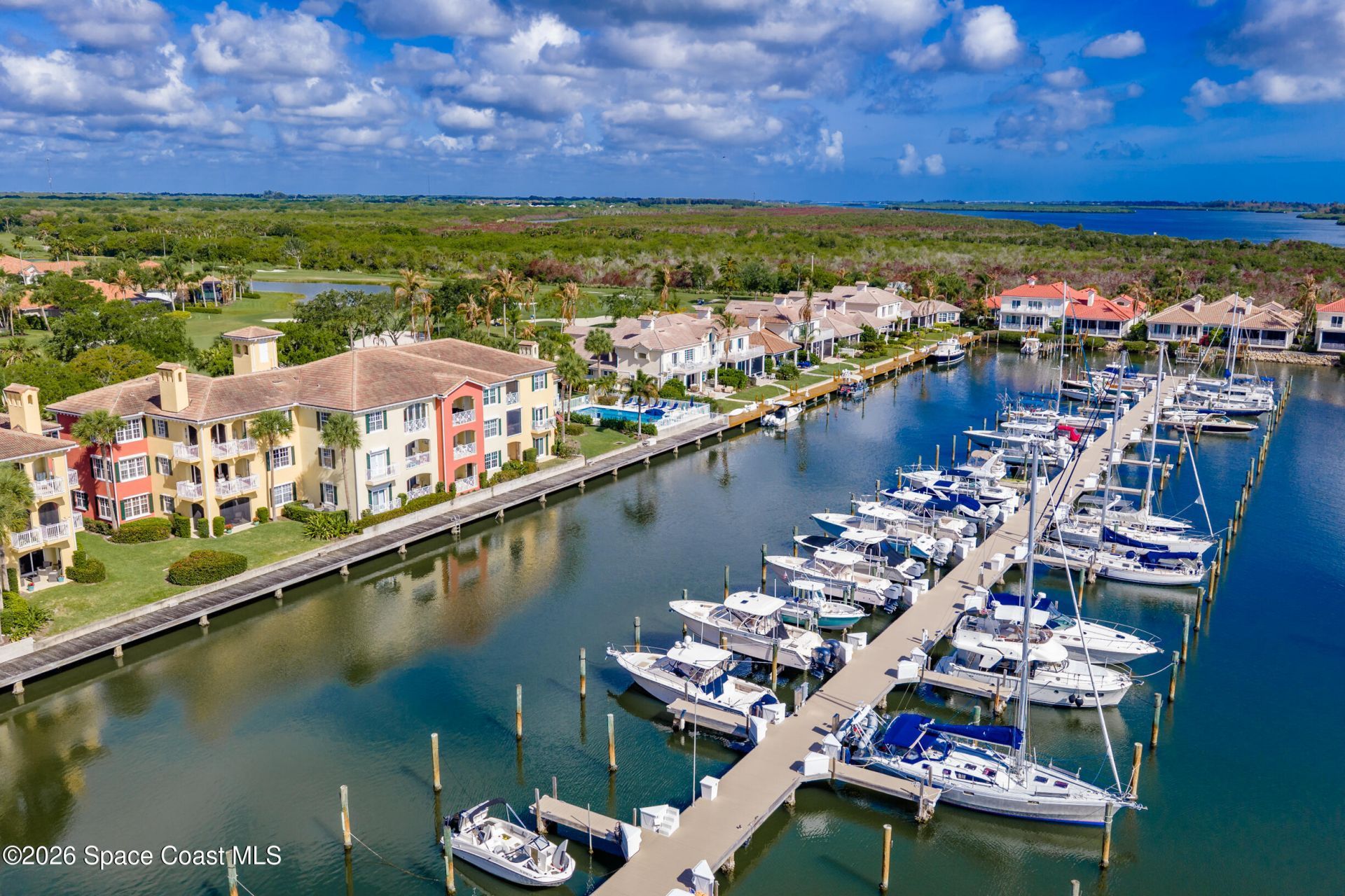 5540 N Harbor Village Drive , Unit 305, Vero Beach, FL 32967 Photo