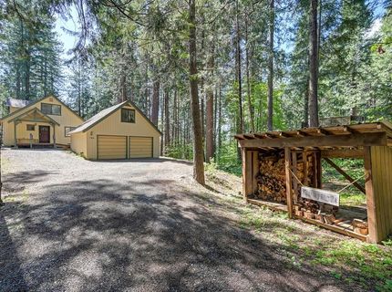 789 Sawmill Rd, Alta, CA 95701 Photo