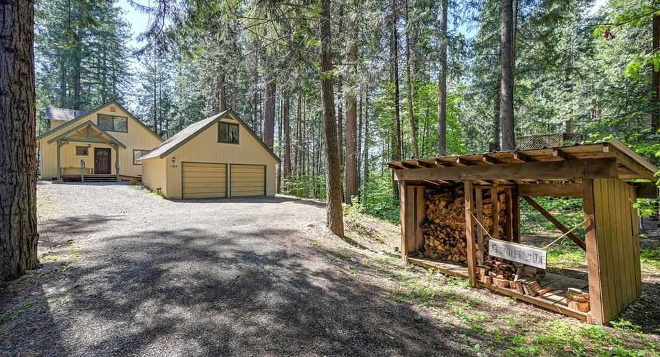 789 Sawmill Rd, Alta, CA 95701 Photo