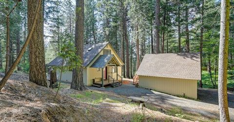 789 Sawmill Rd, Alta, CA 95701 Photo