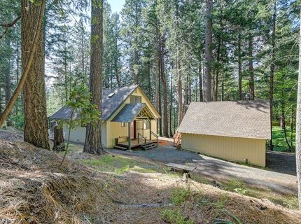 789 Sawmill Rd, Alta, CA 95701 Photo