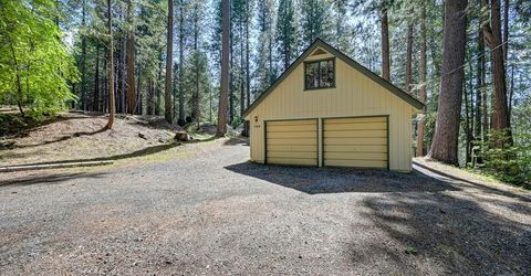 789 Sawmill Rd, Alta, CA 95701 Photo